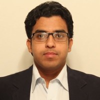 Sandip K. Bose, Ph.D.