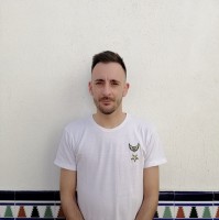 Daniel Gomez Martin Maestro