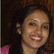 Padma Sridhar