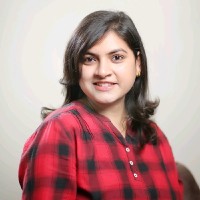Pallavi Dubey, PhD