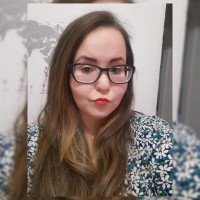 Jade Alexia Ferreira