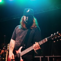 Brenden James Rodgers