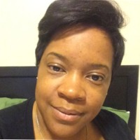 Kesha Arnold