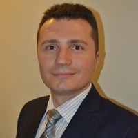 Cristian Costache, MBA