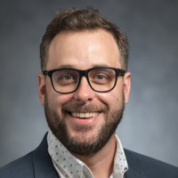 Joe Kronenberg