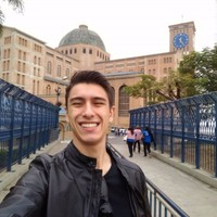 Gabriel Henrique Dal Bó