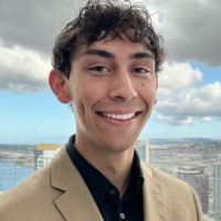 Alex Mikhail