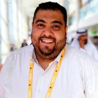 Hatem El Sherbiny