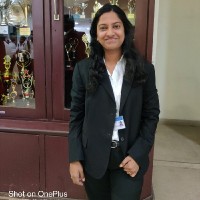 Ankita Bandal