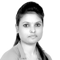 Preethi Gaddam