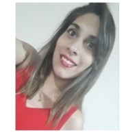 Fátima Gordillo
