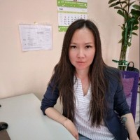 Aliya Yahina