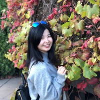 Judy(Di) Zhu