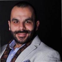 Moustafa Kerdy