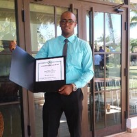 Frank  Alberto Tejada Silverio