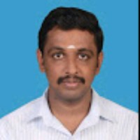 Balaji Rajagopalan