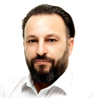 Stavros Panagiotidis