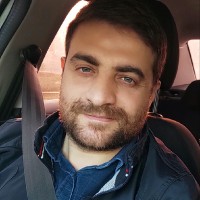 Mikail TOPARLİ