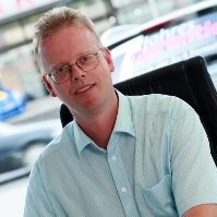 Marcus Krieger