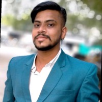 Krunal Raval