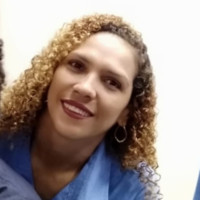 Maria Audinete Sousa Lemo