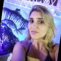 Amanda Da Silva Marques Da Motta