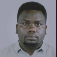 Kevin Wakwabubi