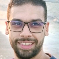 Eslam Mohamed