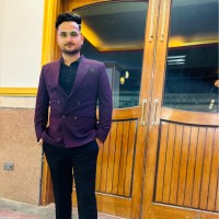 Abhishek Jamwal