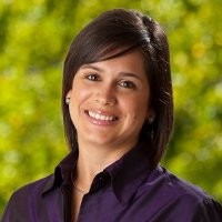 Ginette Alfaro