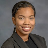 Azsha Rodgers