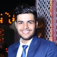 Abhishek Drall