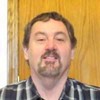 Darrell Mattingly