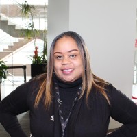 Shanicka Mcclendon