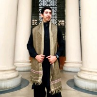 Zaigham Abbas Bangash