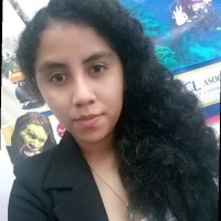 Ruth Angélica Farfán