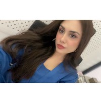 Hoori Ahmad