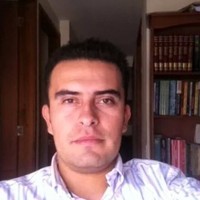 Alexander Melo Zapata