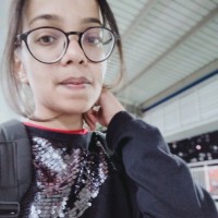 Ashi Tyagi