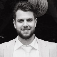 Marc Van Der Burg