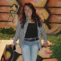 Selene Saucillo Nieto