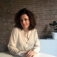 Antònia Arrom Crespí