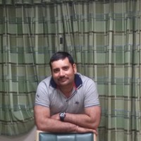 Rajendra Tiwari