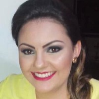 Ariane Rodrigues Coimbra