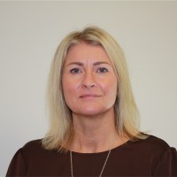 Monika Tøkje Hauge