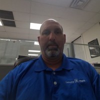 Mike Burk