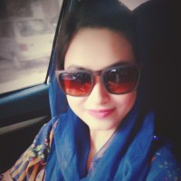 Bakhtawar Asif