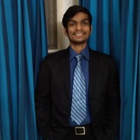 Shubhank Ashutosh