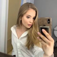 Carrie Mitchell