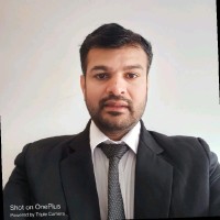 Manoj Poriya